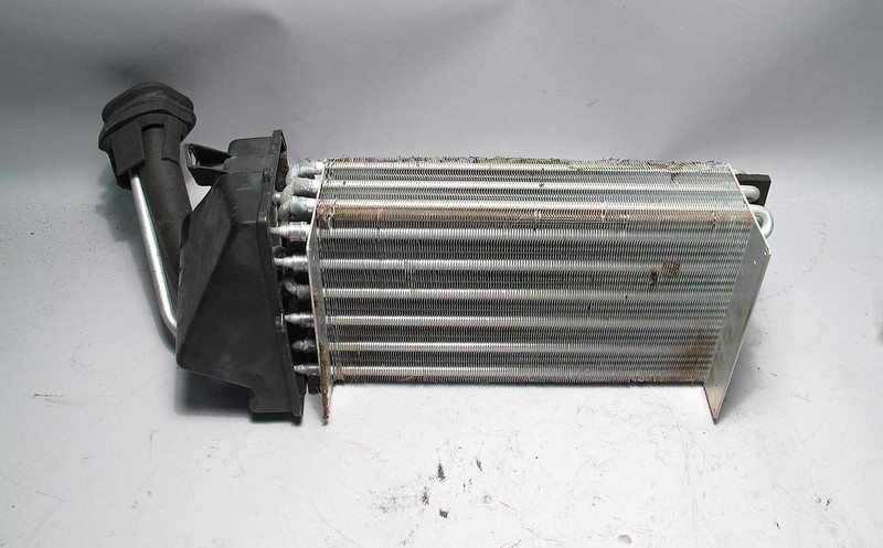 BMW Z3 Roadster Coupe Air Conditioning AC Evaporator Assembly 1996-2002 USED OEM