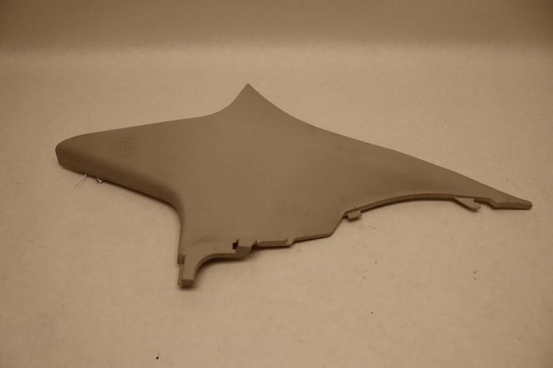 2020-2024 TOYOTA COROLLA SEDAN REAR RIGHT QUARTER PANEL C PILLAR TRIM COVER OEM