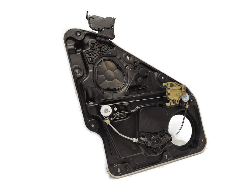 11-21 JEEP GRAND CHEROKEE REAR LEFT DRIVER SIDE WINDOW REGULATOR & CARRIER OEM