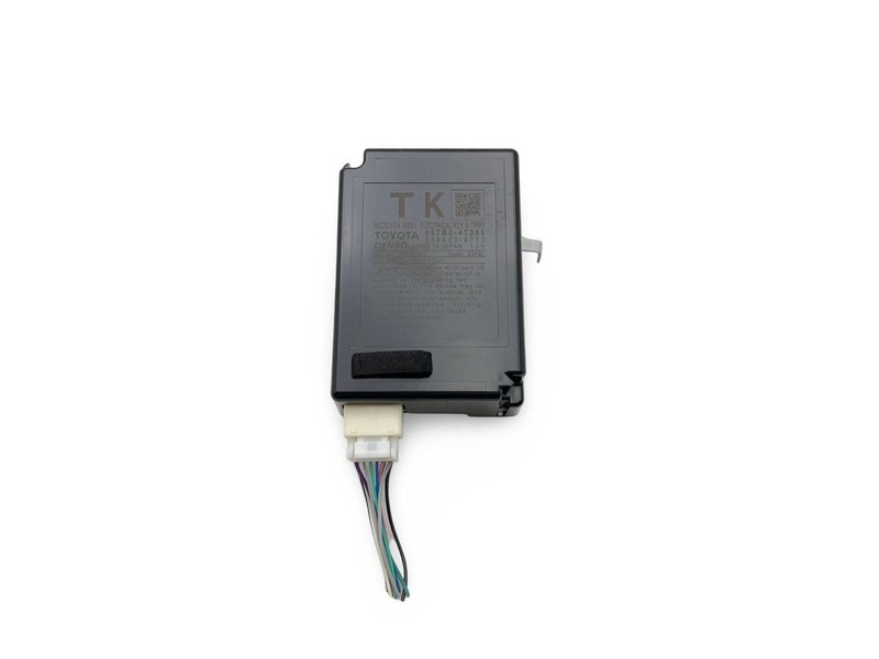 2021-2022 Toyota Prius TPMS Tire Pressure Monitoring Sensor Receiver