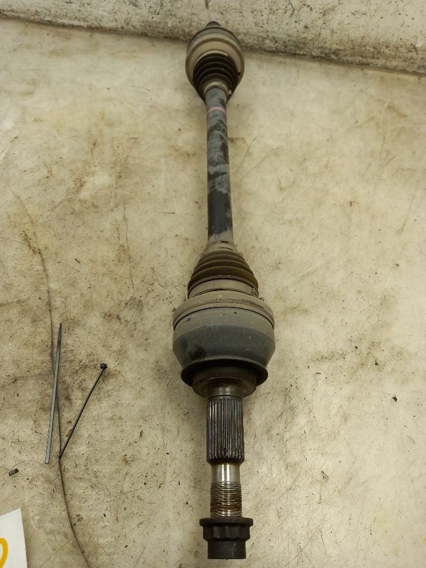 Passenger Right Axle Shaft Rear Fits 14-20 LEXUS IS350