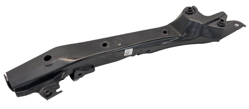 🔅22-25 HONDA CIVIC OEM RIGHT SIDE FRONT SUBFRAME EXTENSION BRACE CROSSMEMBER