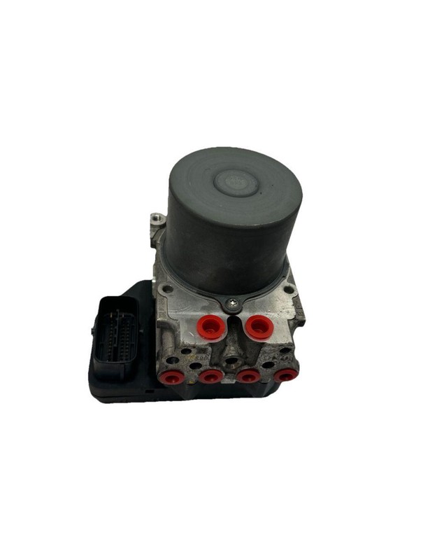Infiniti Q50 anti lock brake system 2015 abs pump module 3.7L RWD OEM 476604GB1A