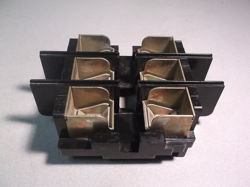 GE Starter General Electric 55-750321 Cover *FREE SHIPPING*