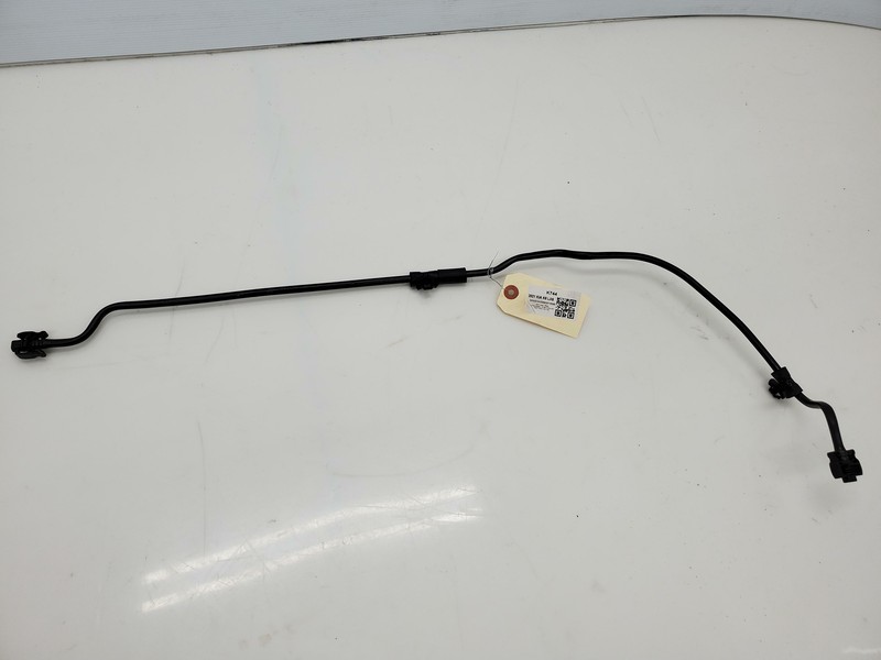 High Pressure Gas Fuel Injector Line Hose Tube 2021 Kia K5 2022