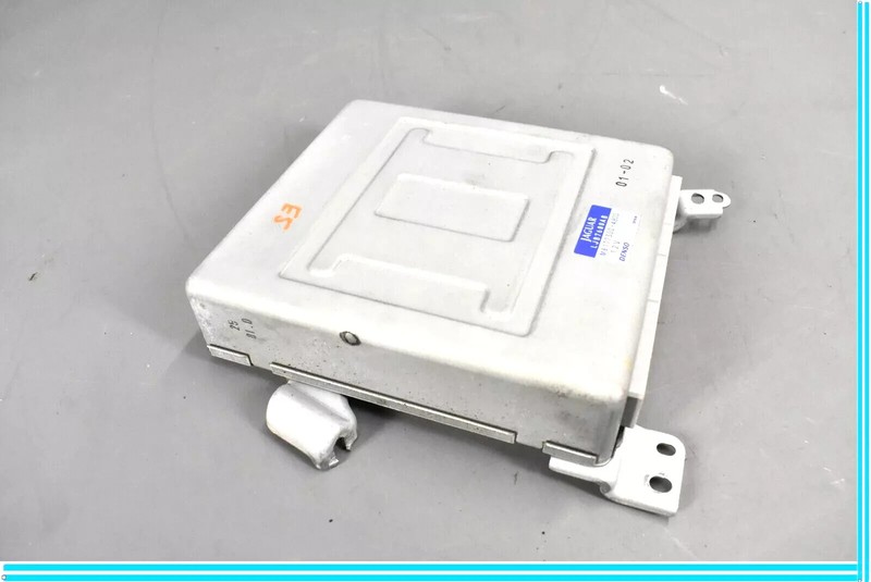 97-06 Jaguar XK8 XKR X100 Climate Temperature Control Module Unit LJB7600AB OEM