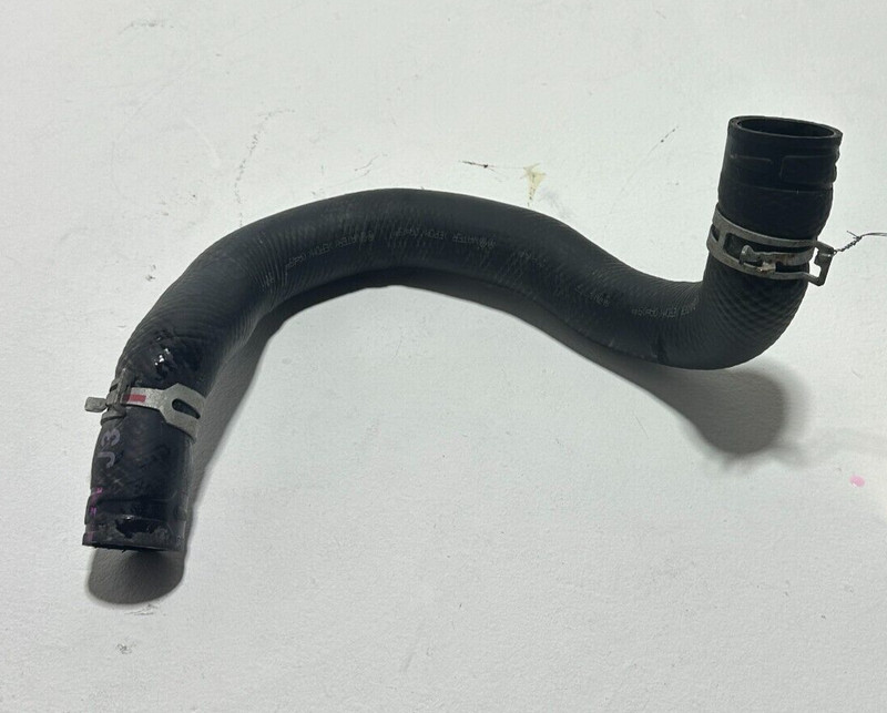 2018-2024 Toyota Camry 2.5L LE Engine Radiator Lower Coolant Hose Tube Pipe OEM