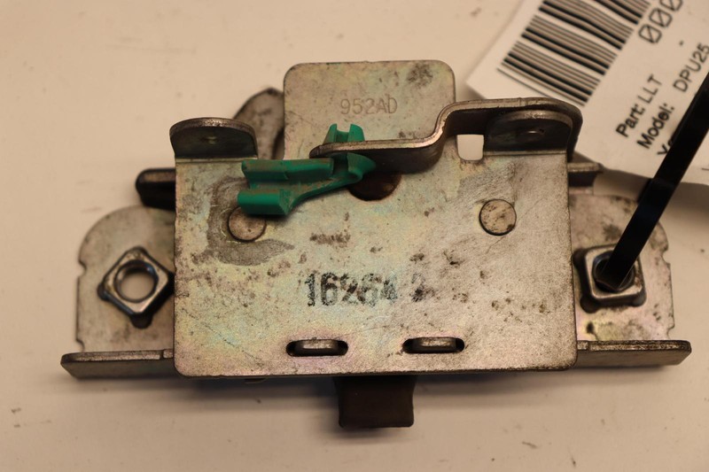 2011-2018 DODGE RAM 1500 2500 3500 TRUNK LID TAILGATE LOCK LATCH ACTUATOR OEM