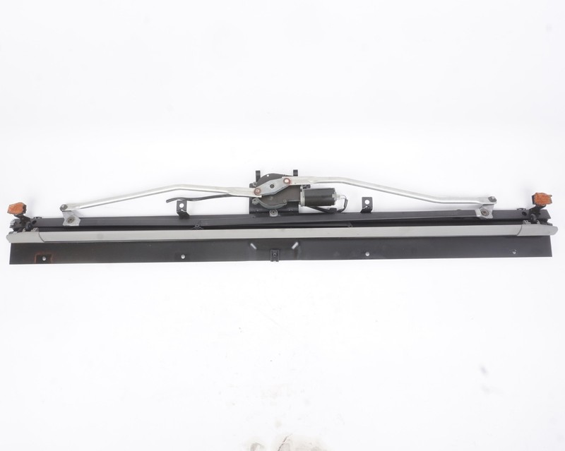 2005 - 2011 Audi A6 Quattro Powered Electric Window Sun Visor Shade