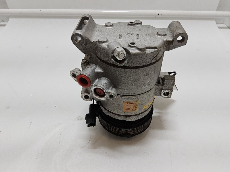 Alternator With Regenerative Braking I-eloop Fits 14-18 MAZDA 3 3530011