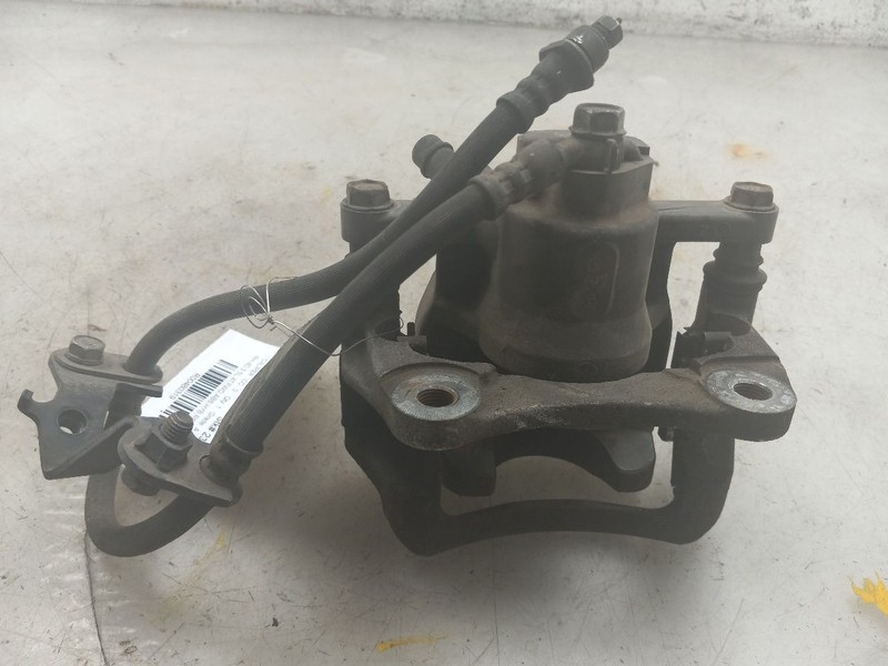 10-15 LEXUS RX450H HYBRID REAR PASSENGER RIGHT BRAKE CALIPER JAPAN BUILT