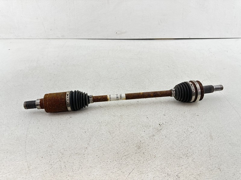 2021 - 2025 FORD BRONCO SPORT AWD REAR LEFT DRIVER SIDE AXLE SHAFT HALFSHAFT OEM