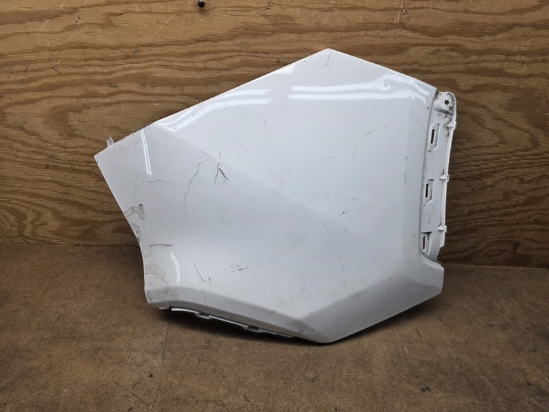 2019-2023 TOYOTA RAV4 REAR RIGHT PASSENGER SIDE BUMPER COVER END CAP OEM