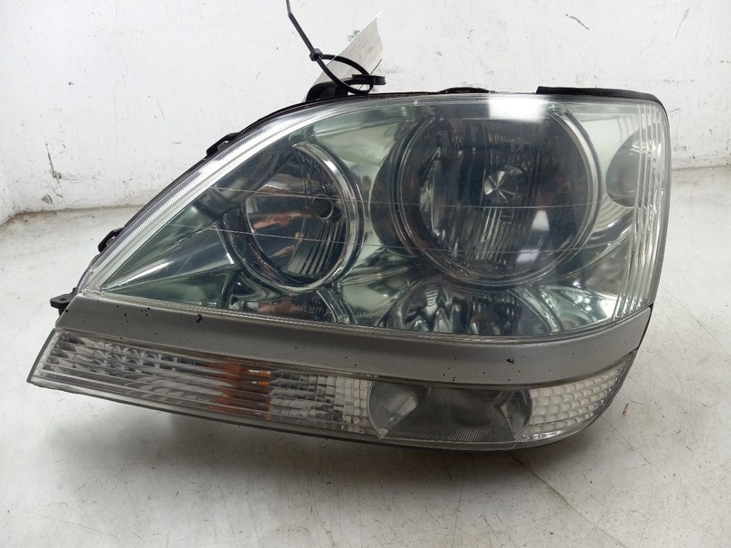 99-03 LEXUS RX300 3.0L AWD AT DRIVER SIDE FRONT XENON HEADLIGHT ASSEMBLY