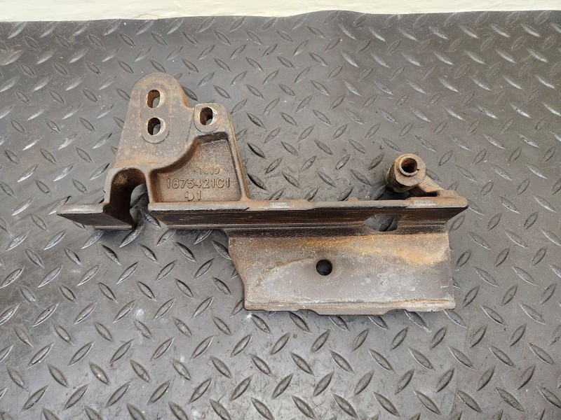 08-10 Ford F250SD F350SD 6.4L EGR Cooler Bracket OEM 8C3Z-9F465-A