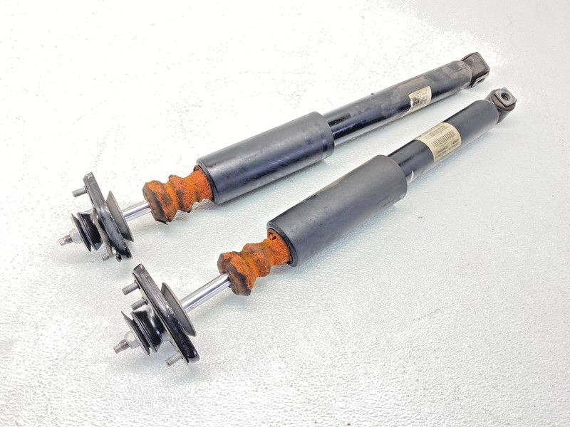 2009-2016 BMW E89 Z4 Rear Left & Right Shock Absorber Strut Set 33526784950 OEM✅
