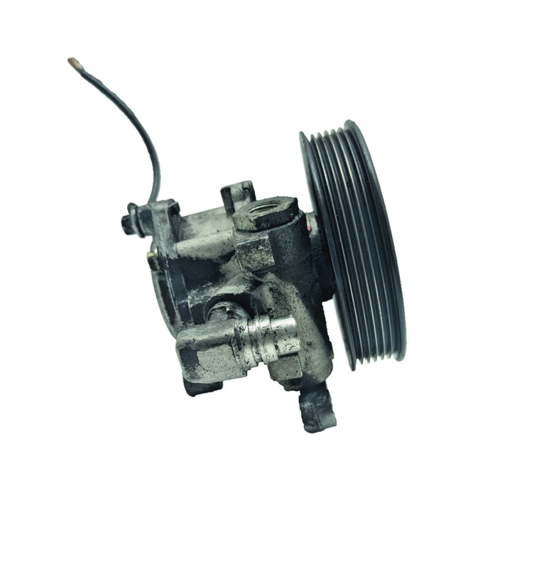 98-04 Mercedes SLK320 E320 CLK320 CLK430 Power Steering Pump Reservoir Assembly