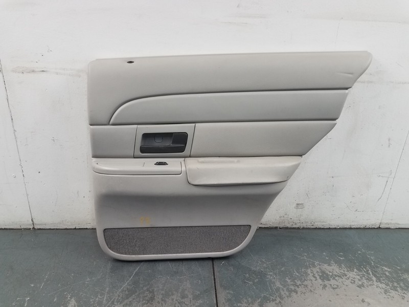 2003 Grand Marquis / Crown Vic Victoria Right Rear Door Panel #4659 L3