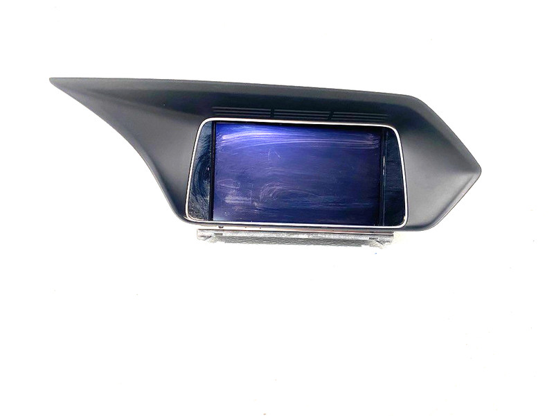 14 15 16 MERCEDES E250 E350 NAVIGATION DISPLAY SCREEN MONITOR OEM #A0.33