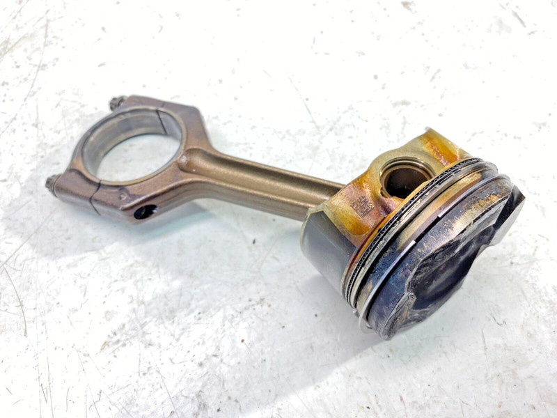 BMW 135 335 435 535 640 740 X3 X5 X6 N55 Engine Motor Connecting Piston Rod OEM✅