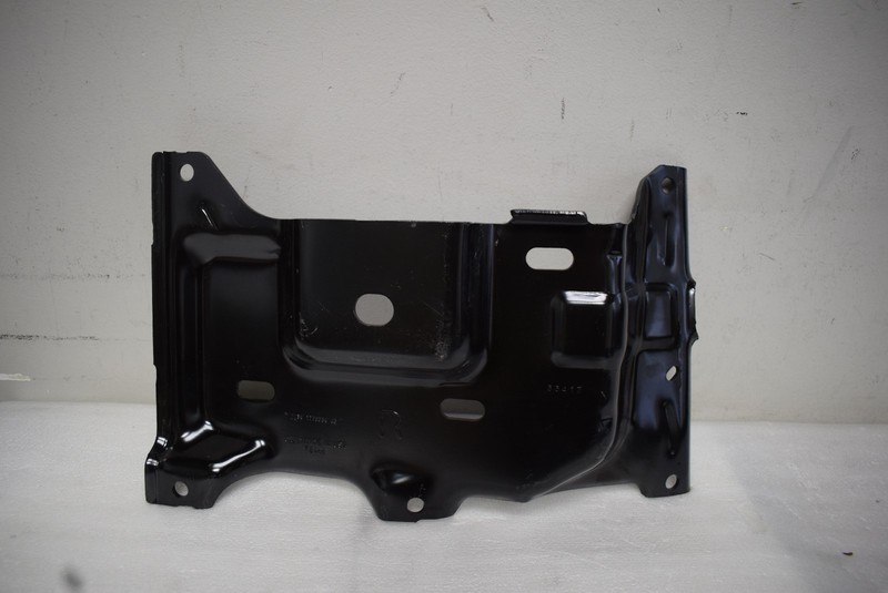 FORD F-150 2015-2017 FRONT BUMPER MOUNT PLATE RIGHT
