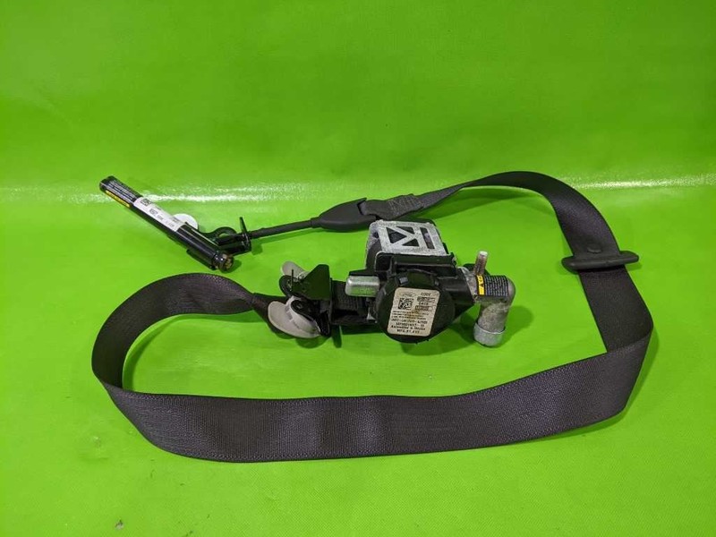 13 14 MKZ DRIVER LEFT FRONT SEAT BELT RETRACTOR OEM 4209-66