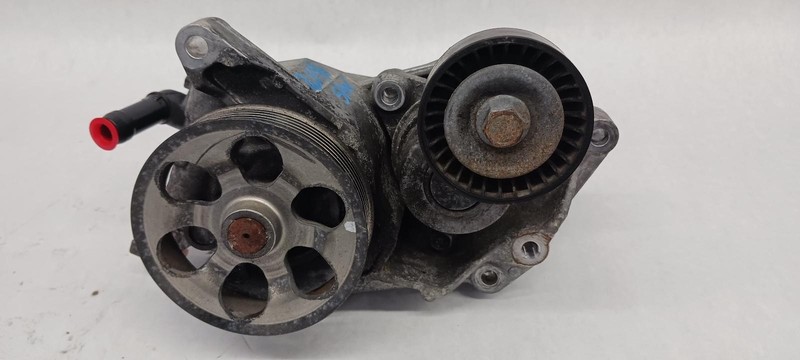 10-'12 SUBARU LEGACY Steering Pump 2.5L non-turbo 53k miles OEM 1 Year Wnty!