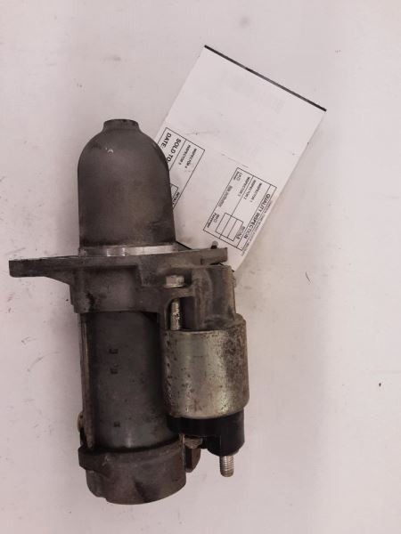 Starter Motor Fits 08-14 LEGACY 3303470