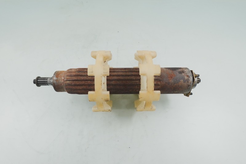 2008-2009 Polaris RMK Dragon Assault 800 OEM Driveshaft Ass'y