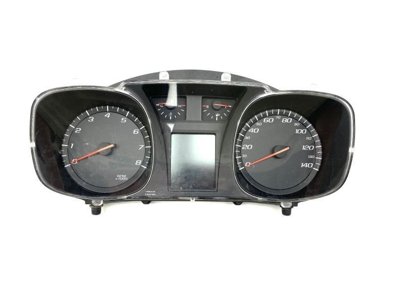 Speedometer Instrument Cluster 22956682 Fits 2013-2017 Chevrolet Equinox 68056
