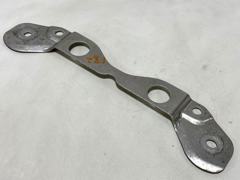 14-24 INFINITI Q50 Q60 3.0L AWD STEERING GEAR MOUNTING SUPPORT BRACKET OEM