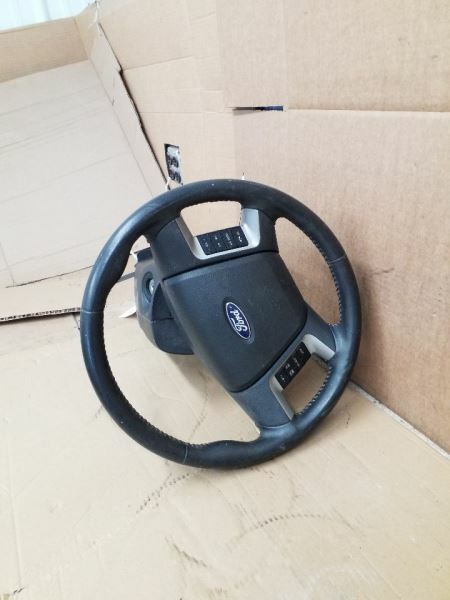 Steering Column Floor Shift Tilt And Telescopic Fits 10-12 FUSION 246149