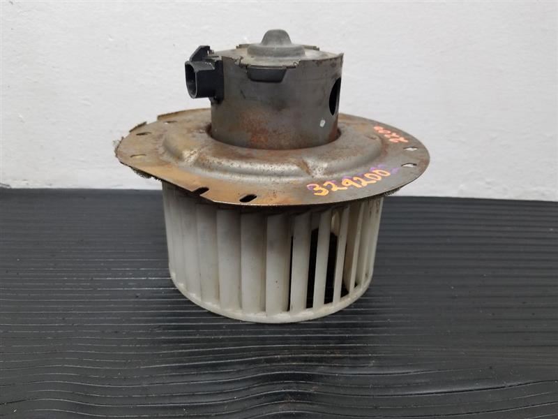 97-14 Ford E150 E250 E350 Van Rear Blower Fan Motor OEM 2C2H-19805-AA