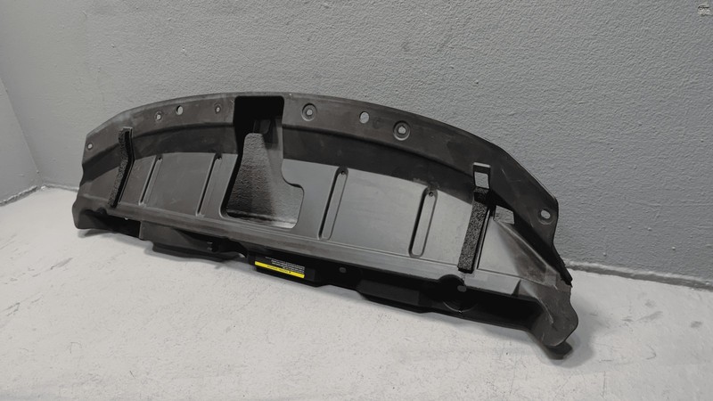 2021-23 Nissan Rogue Radiator Core Upper Air Baffle Sight Shield Cover Panel OEM