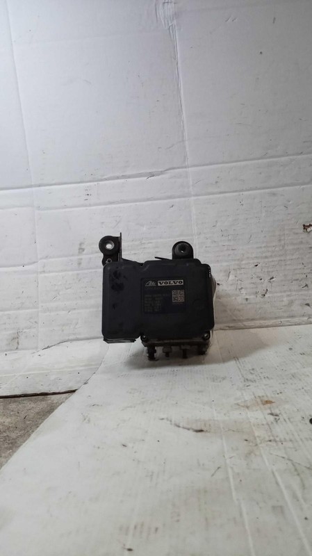 2017 VOLVO S60 ABS Pump & Motor Assembly OEM 31423348 73K Miles Black