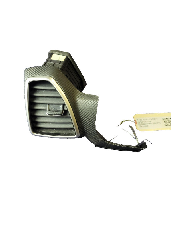 Used Oem Hyundai Dash Left Driver A/C Heater Vent for 2019-2021 Tucson 2.0L 2WD