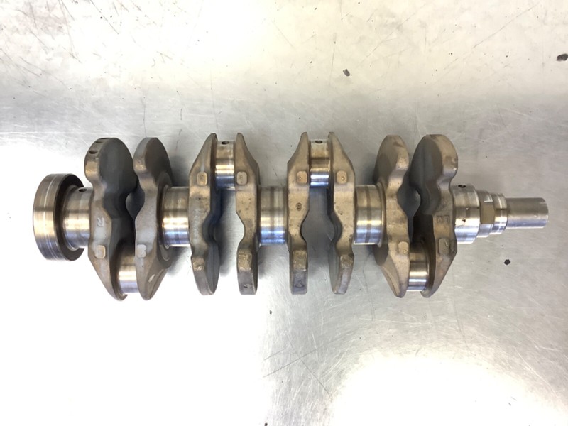 01-05 Civic 1.7L Crankshaft Engine Motor Main Crank Shaft D17A Used OEM