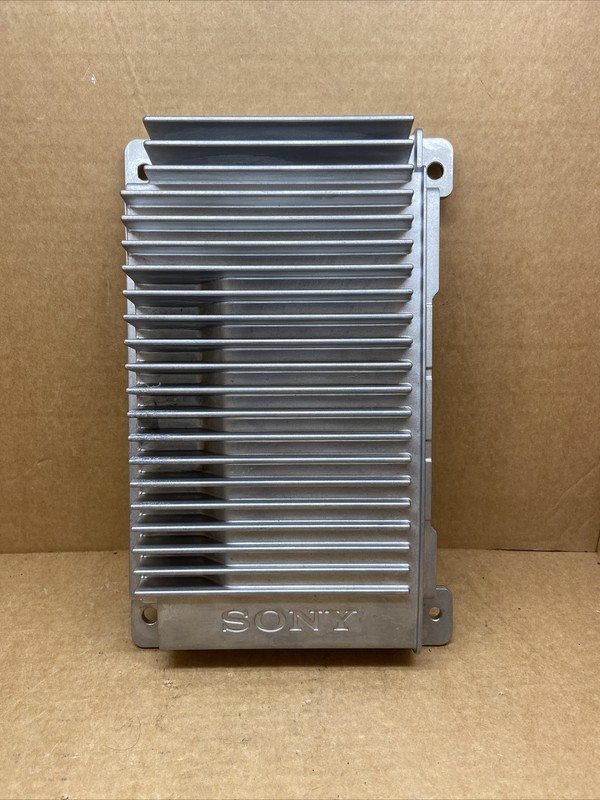 2014-2016 Ford Focus Fusion Edge Escape Sony Audio Amp Amplifier CT4T-18B849-AH