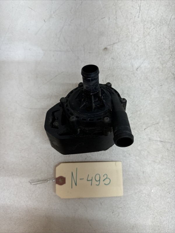 ⚡️Tesla Model S Coolant System Pump 6007367-00-B 493 B5