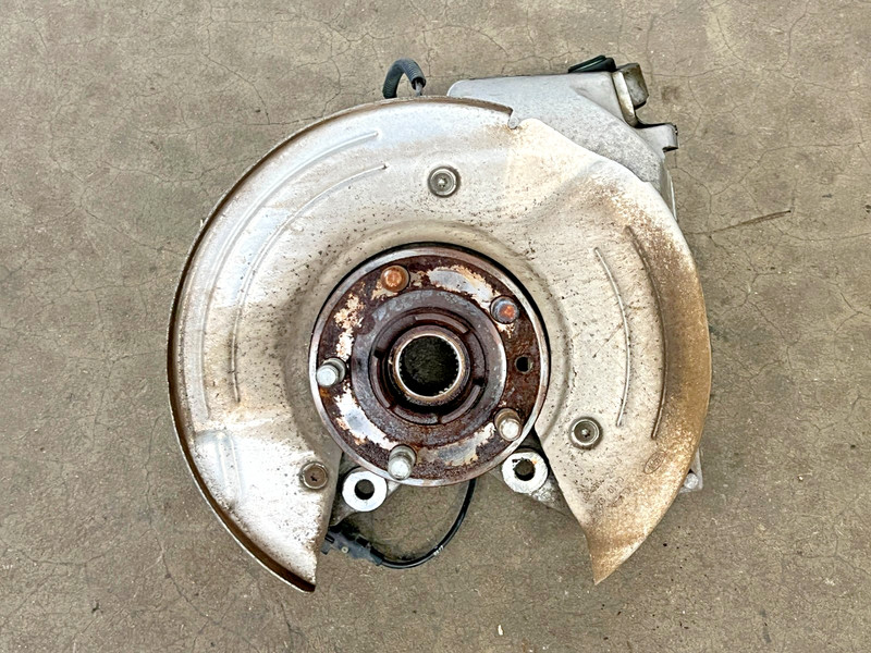 ⭐2015-2019 LAND ROVER DISCOVERY SPORT AWD REAR RIGHT SPINDLE KNUCKLE OEM LOT2647