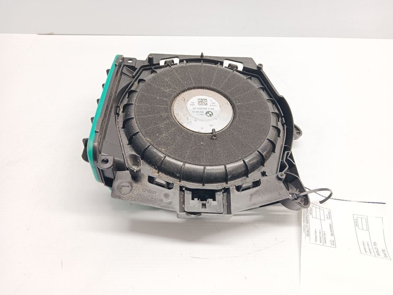 BMW M440i 430i G22 G23 Front Left Subwoofer Audio Speaker 2021 - 2026 OEM