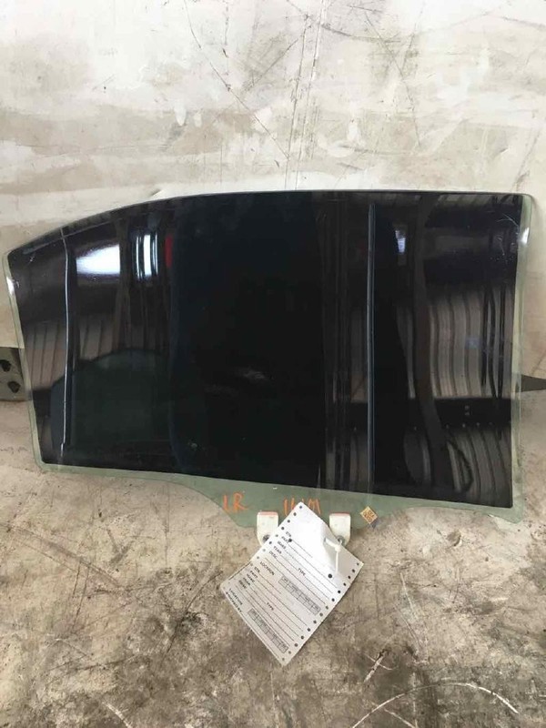 Rear Door Glass/window ACURA TSX Left 04 05