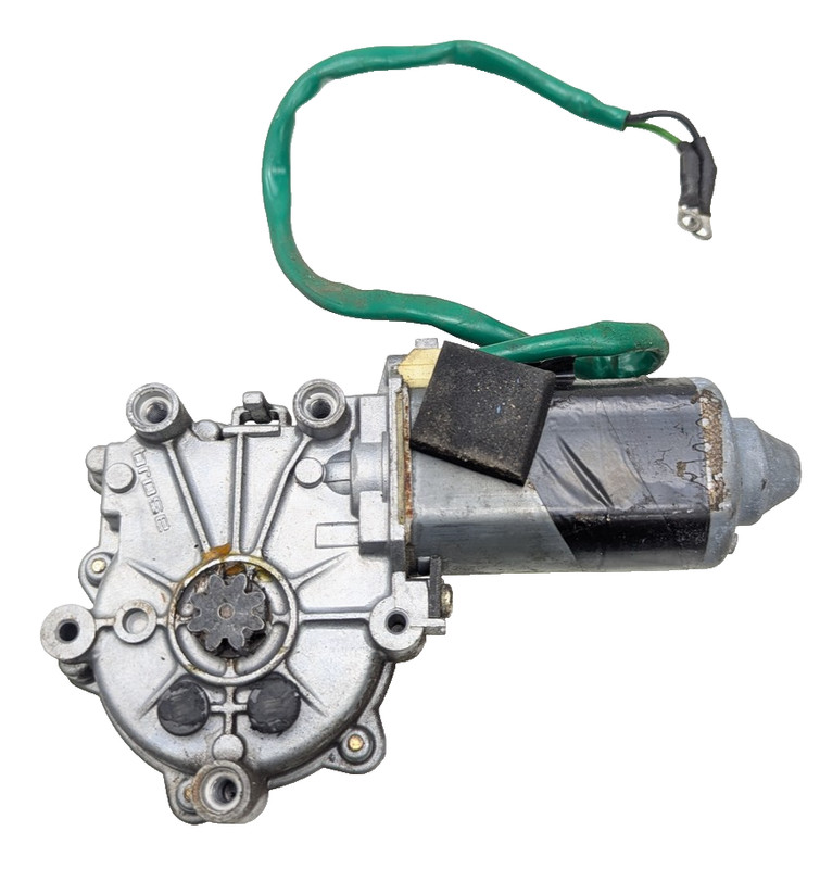 90-95 Mercedes R129 500SL 300SL SL500 RIGHT POWER WINDOW MOTOR