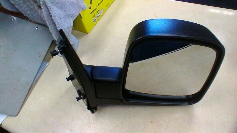 Passenger Side View Mirror Single Mirror Fits 03-07 EXPRESS 1500 VAN 103883