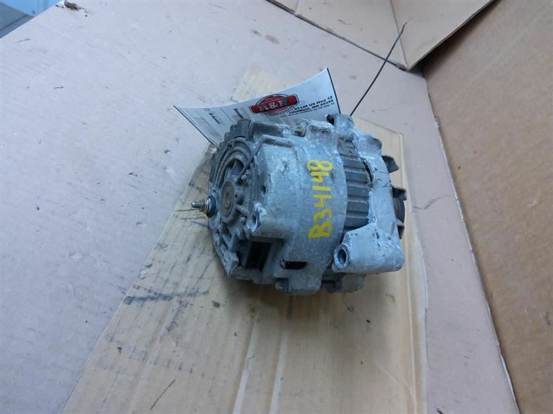 Alternator 85 Amp Fits 88-91 BLAZER S10/JIMMY S15 252511