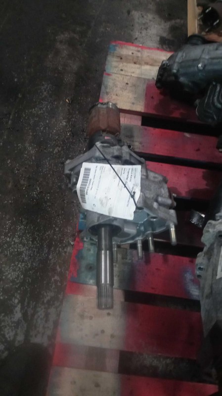 2013 Toyota RAV4 Transfer Case Assembly 4WD OEM 3610042120 Black 133K Miles