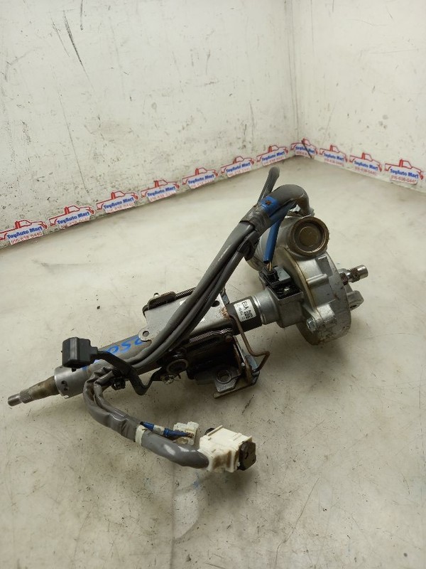 13-16 SCION FR-S STEERING COLUMN CONVENTIONAL IGNITION PADDLE SHIFT