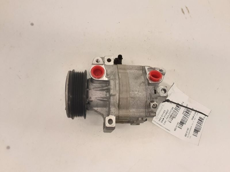 AC Compressor Fits 16-18 SPARK 2336931