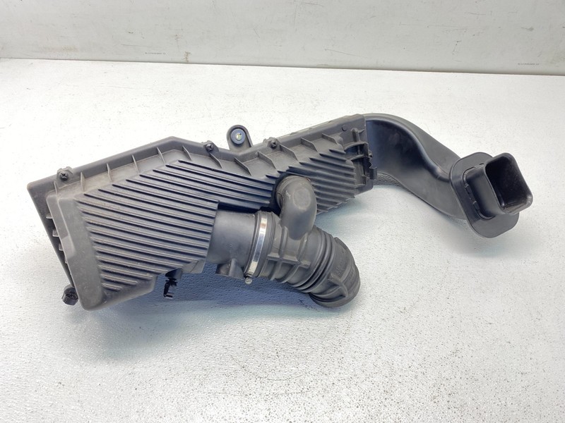 99-05 Porsche Carrera 911 996 Air Cleaner Housing Filter Box W/ Hose 88K OEM ✅