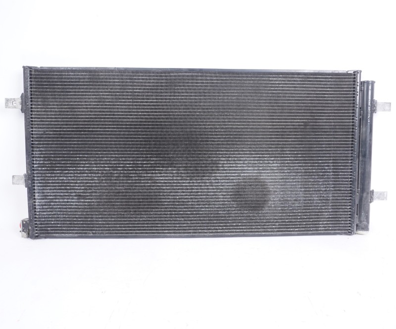 2012-2017 AUDI A6 A7 S6 S7 HVAC AC air conditioning condenser OEM 4G0260401B